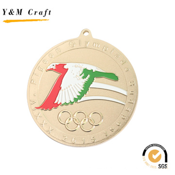 Distinctive Hot Sale Medal Wigth High Quality (Q09536)